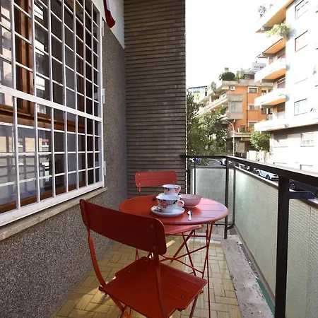 Graziano House *