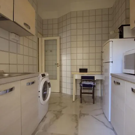 Appartement Graziano House