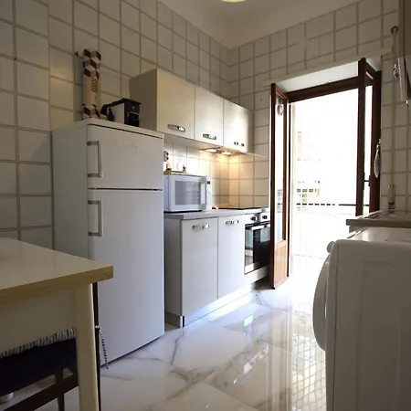 Appartement Graziano House *