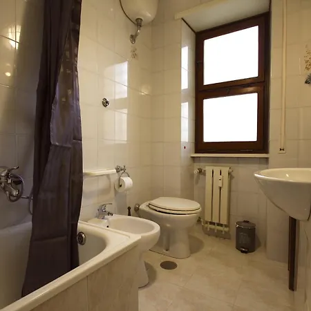 Appartement Graziano House Rome