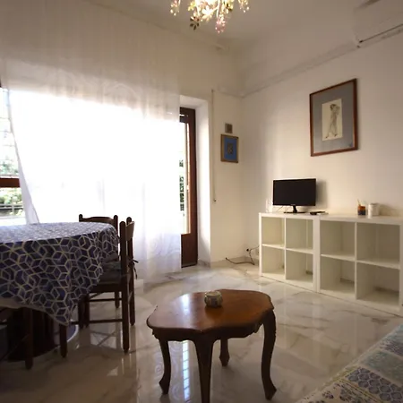 Graziano House Rom