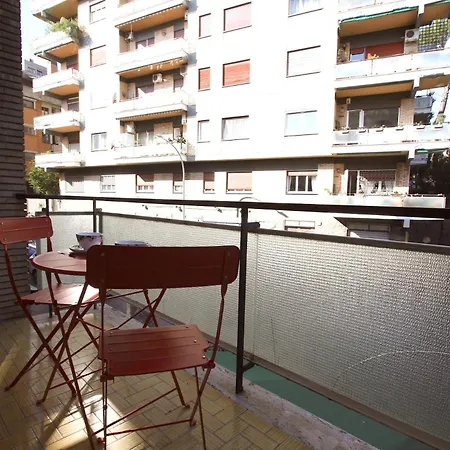 Appartement Graziano House