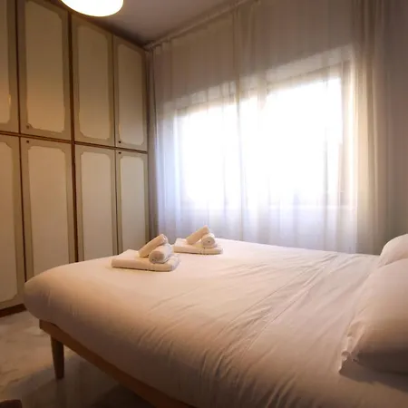 Graziano House * Rom