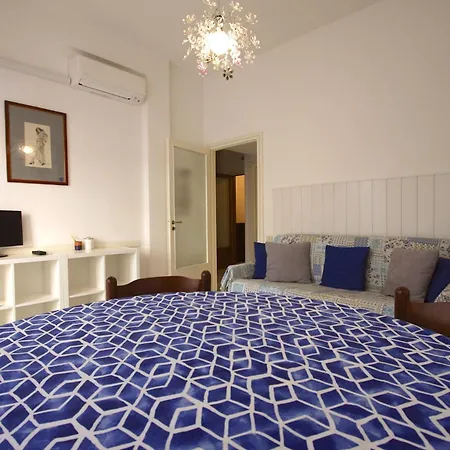 Appartement Graziano House Rome