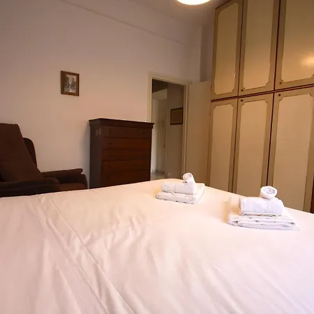 Graziano House Appartement
