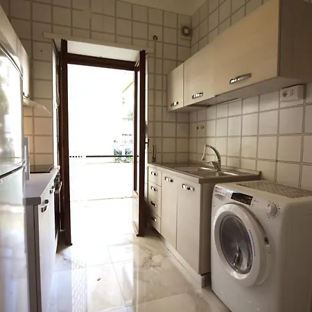 Appartement Graziano House *