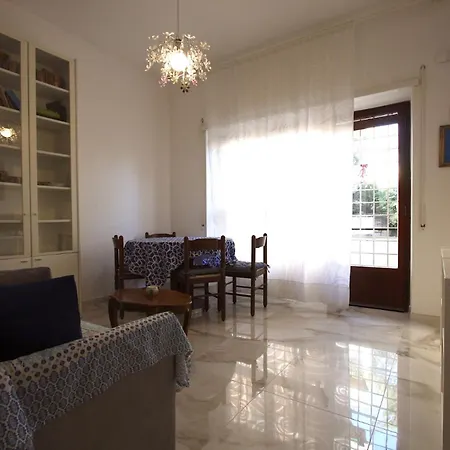 Graziano House * Rom