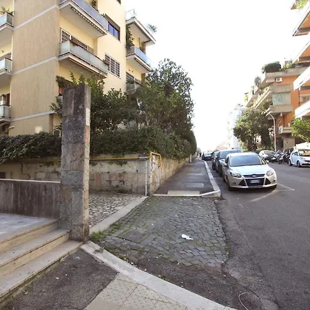 Graziano House Lejlighed